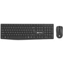 Klaviatuur Natec SQUID keyboard Mouse...