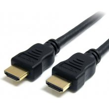StarTech.com 3m HDMI Cable - 4K High Speed...