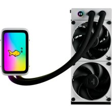Hyte THICC Q60 Processor Liquid cooling kit...
