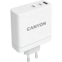 Canyon CND-CHA140W01 mobile device charger...