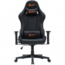 CANYON gaming chair Irida RGBCH03 RGB Black