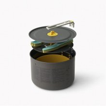 SEA TO SUMMIT Frontier UL Two Pot Cook Set...