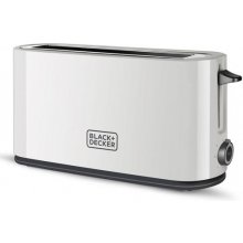 BLACK & DECKER BXTO1001E toaster 1 slice(s)...