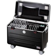Parat Case i16 Black Tablet Multimedia cart