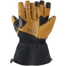 Montane ALPINE MISSION GLOVE black XL