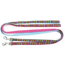 Record Nylon dog leash Zampine line...