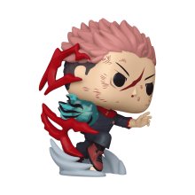 FUNKO POP! Vinyl figuur: Jujutsu Kaisen -...