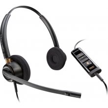 Poly ENCOREPRO 525 USB-M TEAMS CERT BINAURAL...