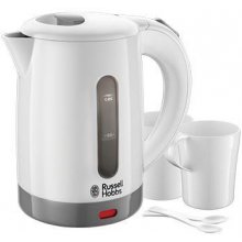 RUSSELL HOBBS 23840-70 electric kettle 0.85...