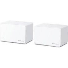 TP-LINK Mercusys AX3000 Whole Home Mesh...