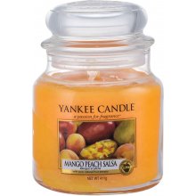 Yankee Candle Mango Peach Salsa 411g -...