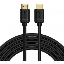 Baseus CAKGQ-A01 HDMI cable 1 m HDMI Type A...