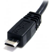 StarTech .com UUSBHAUB6IN, USB A, Micro-USB...