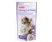 Beaphar - Cat - Snack - Calming Treats - 35g