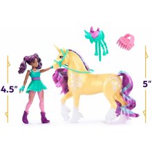 Spin Master Figures Unicorn Doll Academy Ava...