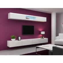 Cama MEBLE Cama Living room cabinet set VIGO...