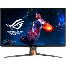 Монитор ASUS ROG Swift PG32UQXR computer...