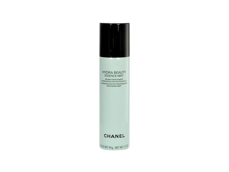 Chanel Hydra Beauty Essence Mist 48g - Cleansing Water for Women