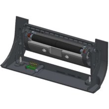 ZEBRA KIT PRINTHEAD 300 DPI ZD411T ZD611T