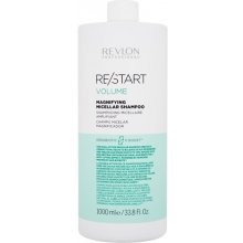 Revlon Professional Re/Start Volume...