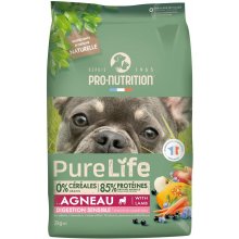 Pro-Nutrition - Pure Life - Dog - Adult -...