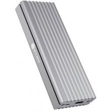 Icy Box IB-1817MA-C31 SSD enclosure Silver...