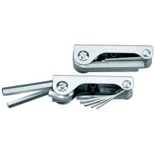 Gedore 6347350 hex key
