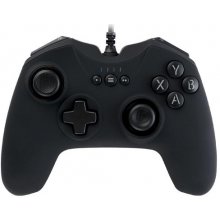 Джойстик Nacon GC-100XF Black USB Gamepad...