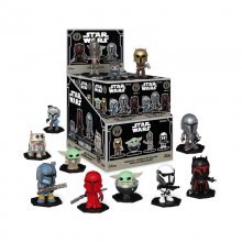 FUNKO Mystery Minis - Star Wars - The...