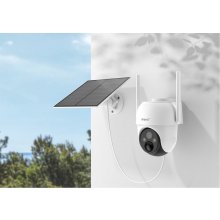 Arenti security camera GO2T Outdoor + solar...