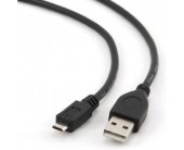 Cablexpert Gembird Micro-USB kaabel, 0.5 m