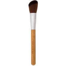 The Body Shop Angled Blusher Brush 1pc -...