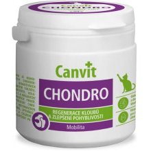 Canvit - Cat - Chondro - Mobility - 100g |...