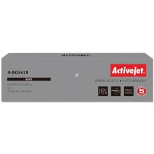 Activejet A-OKI3410 Ink ribbon (replacement...