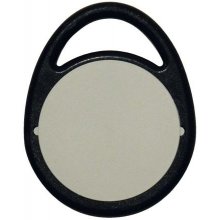 IDENTsmart S3104000304 RFID tag Black, Grey...