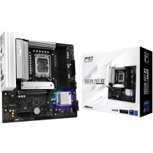 Материнская плата ASROCK B860M Pro RS Intel...