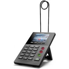 Телефон Fanvil IP-Telefon X2P чёрный
