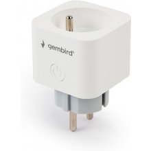GEMBIRD Smart power socket with power mt
