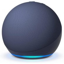 Amazon Echo Dot 5 blue