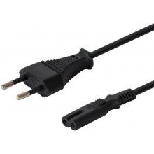 SAVIO CL-100 power cable Black 1.8 m IEC...