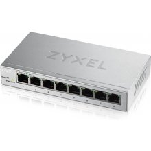 ZyXEL GS1200-8 8 Port Switch