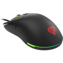 GENESIS | Ultralight Gaming Mouse | Wired |...