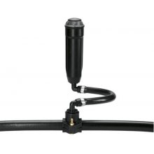 Gardena 2728-20 hose clamp Black