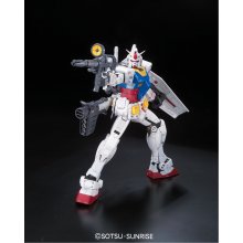 BANDAI RG 1/144 RX-78-2 GUNDAM BL