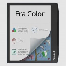 Ридер POCKETBOOK Ebook Era Color 700 7...