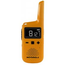Motorola Talkabout T72 two-way radio 16...