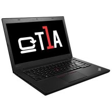 Ноутбук T1A Lenovo ThinkPad T460 Refurbished...