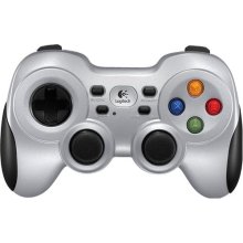 Joystick Logitech G Wireless Gamepad F710