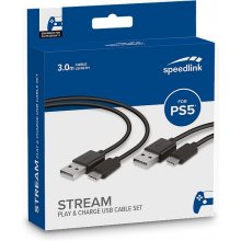 Speedlink cable Stream PS5 (SL-460100-BK)