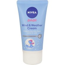 Nivea Baby Wind & Weather Cream 50ml - Day...